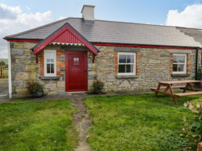 Aggie's Cottage, Ballycastle